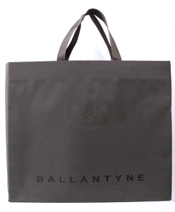 Shopper Ballantyne Carta