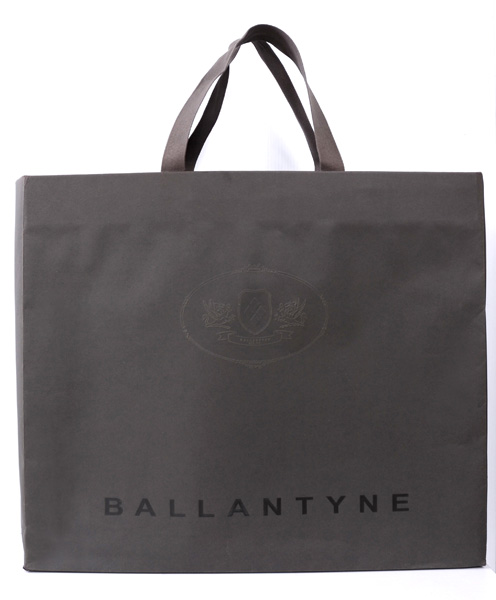 Shopper carta clearance lusso personalizzate