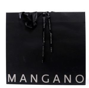 Shopper Personalizzata Mangano