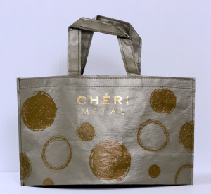Shopper Cheri