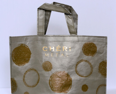 Shopper Cheri