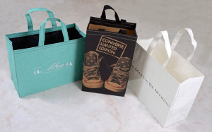 Shopper Converse Lusso