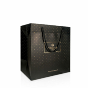 Bag Box Personalizzate Scatole di lusso con maniglie 1