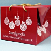 Bag Box Personalizzate Scatole di lusso con maniglie 5